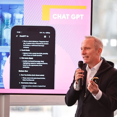 NEXTLIVE.AI